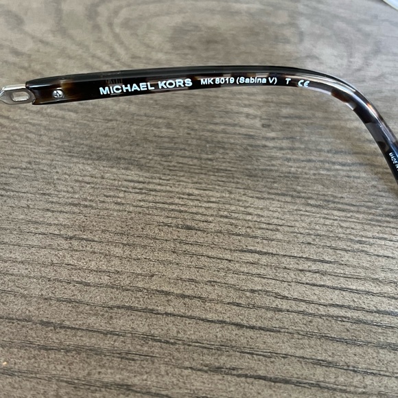 Michael Kors Frames - Sabina V - Picture 4 of 8